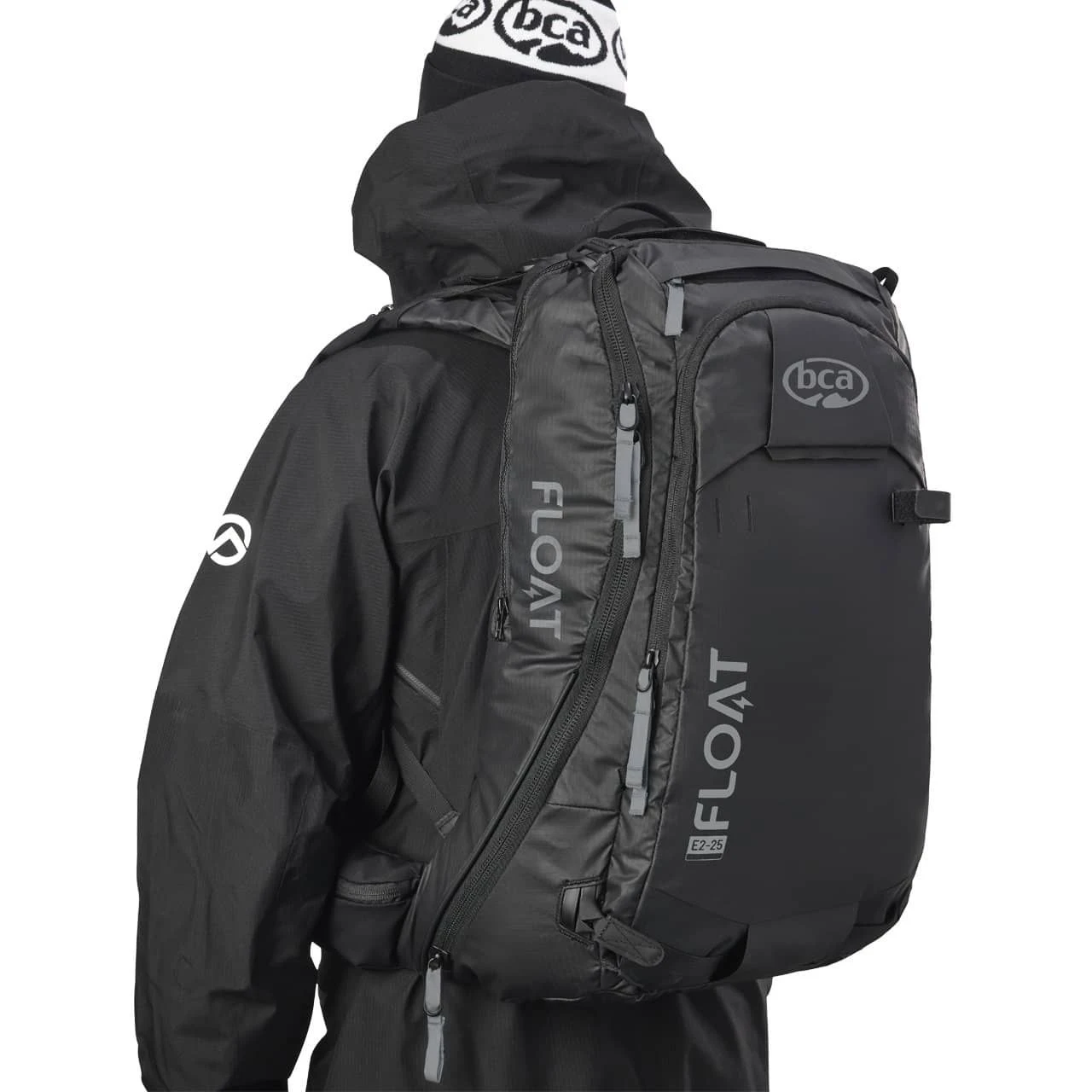 BCA Float E2 25L Black - Image 3