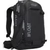 BCA Float E2 35L Black