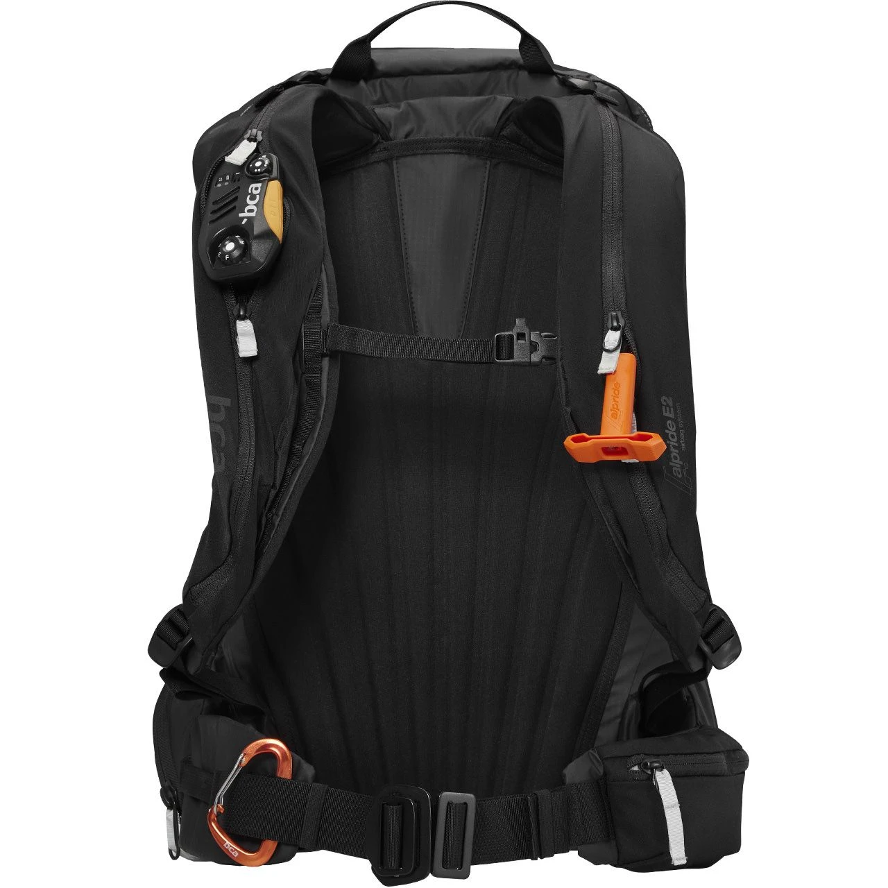 BCA Float E2 35L Black - Image 2