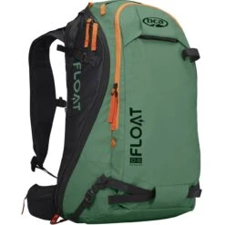 BCA Float E2 35L Green