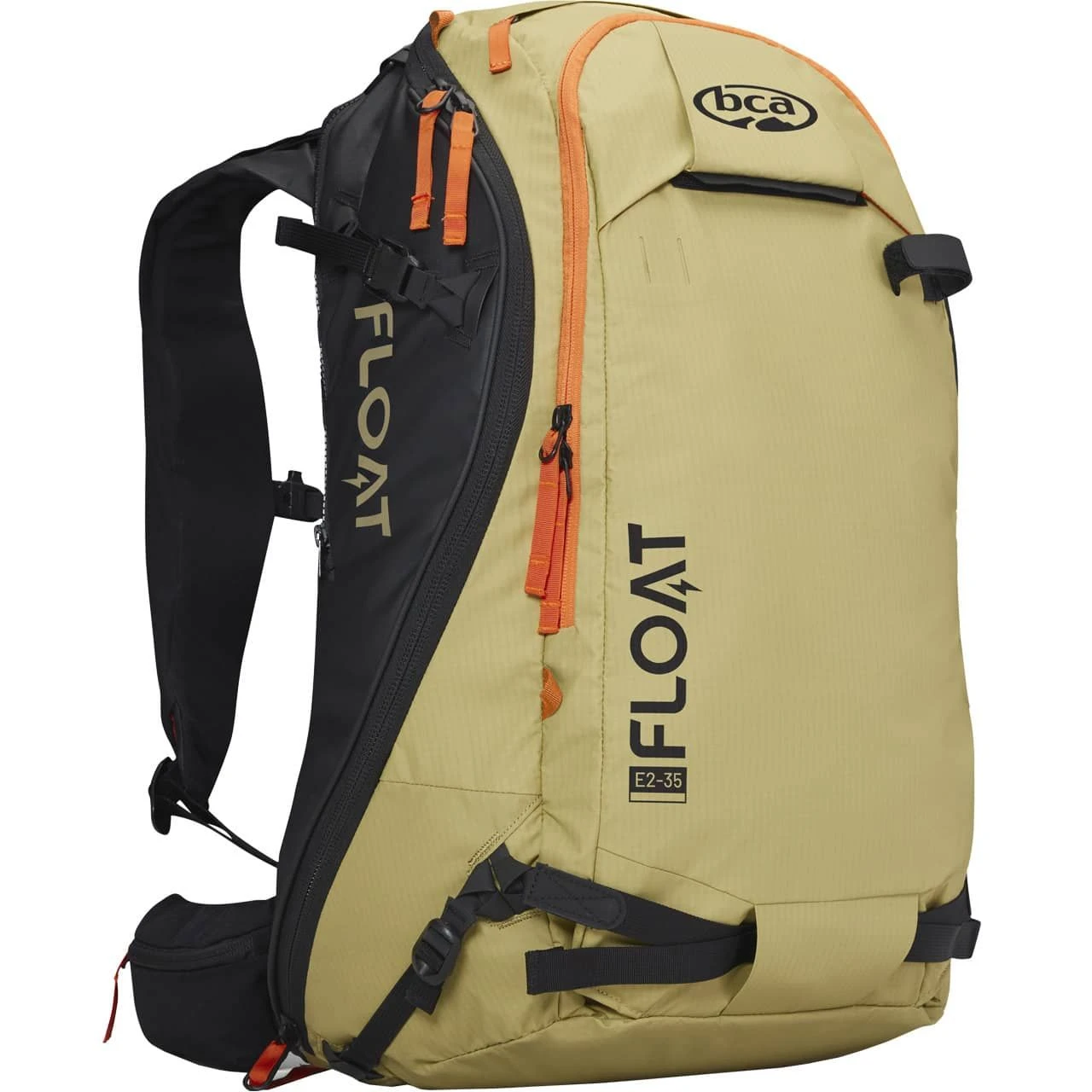 BCA Float E2 35L Tan