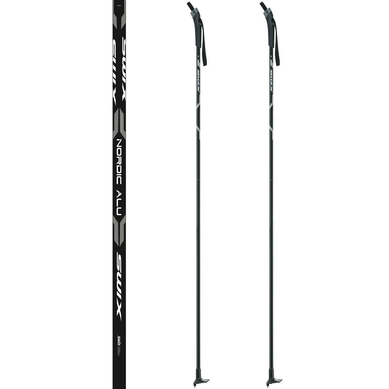 Swix Focus Nordic Alu - Image 2