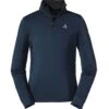 Schöffel Junior Skishirt NAPOLI2 Navy Blazer