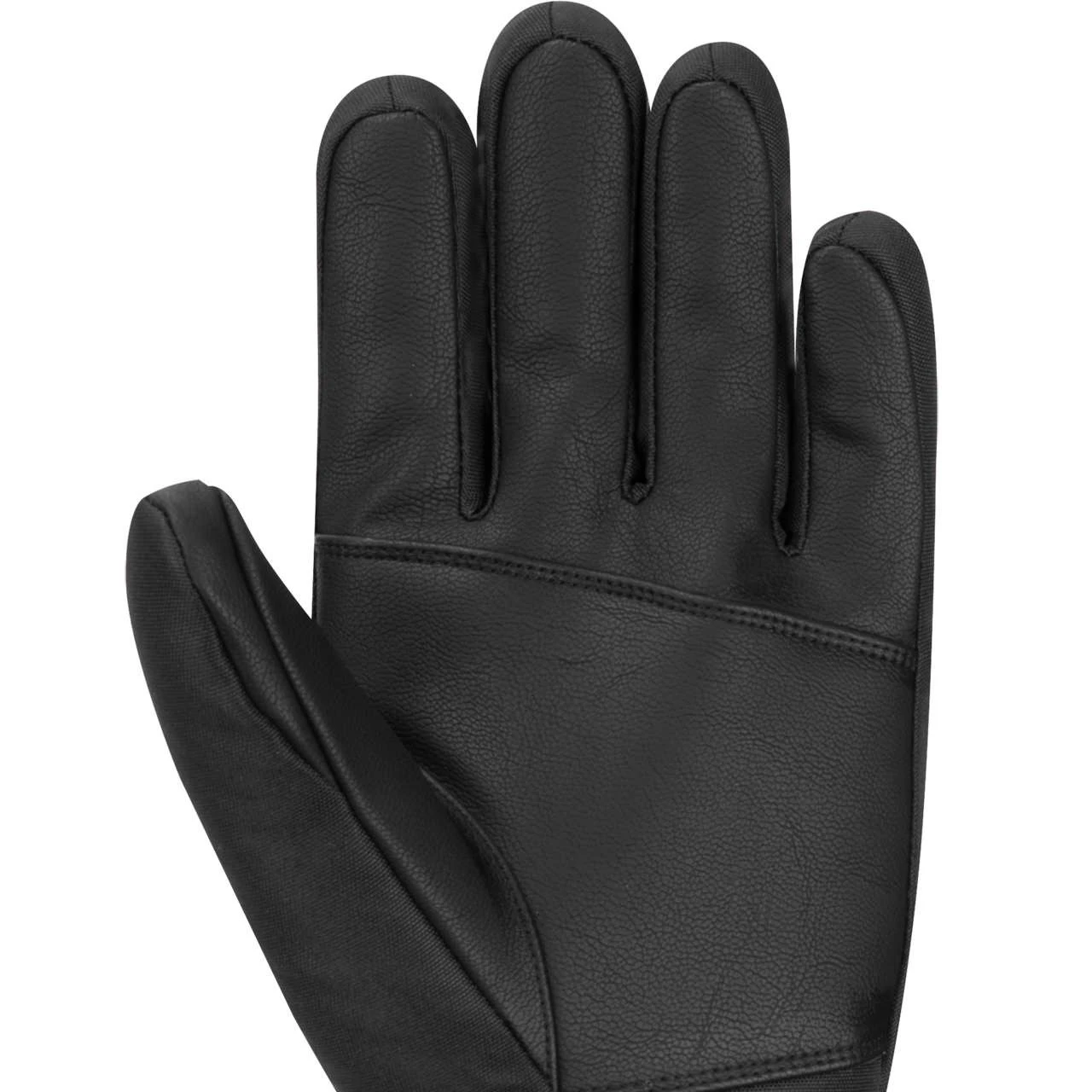 Reusch Junior Handschuh WORLDCUP WARRIOR PRIME R-TEX XT Black/fluo Red - Image 3