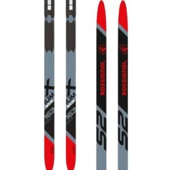 Rossignol X-Ium Skating WCS Junior Incl. Race JR Skate