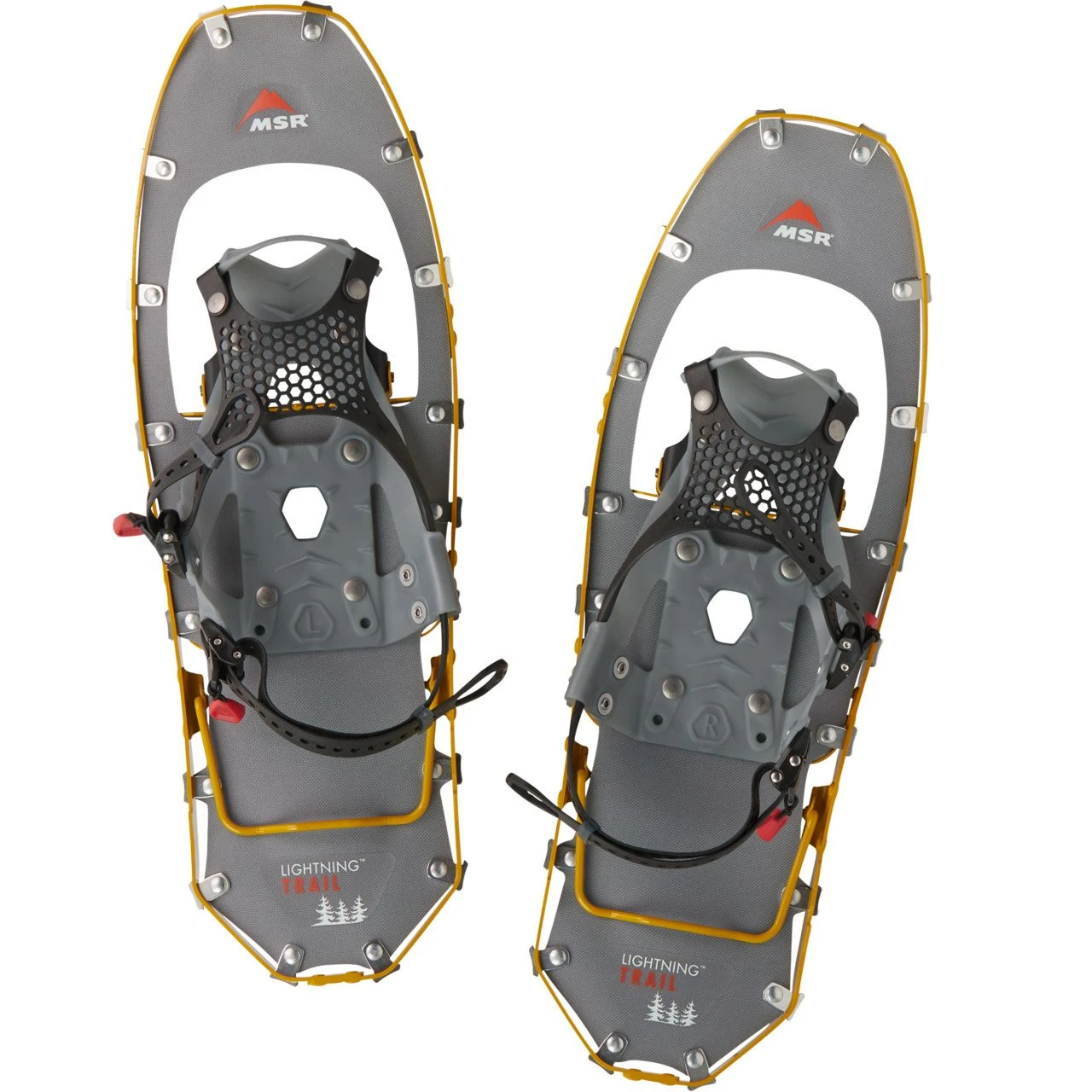 MSR Lightning Trail W25 Hops - Image 2