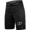 Hose SHORT ACCELERATION Black
