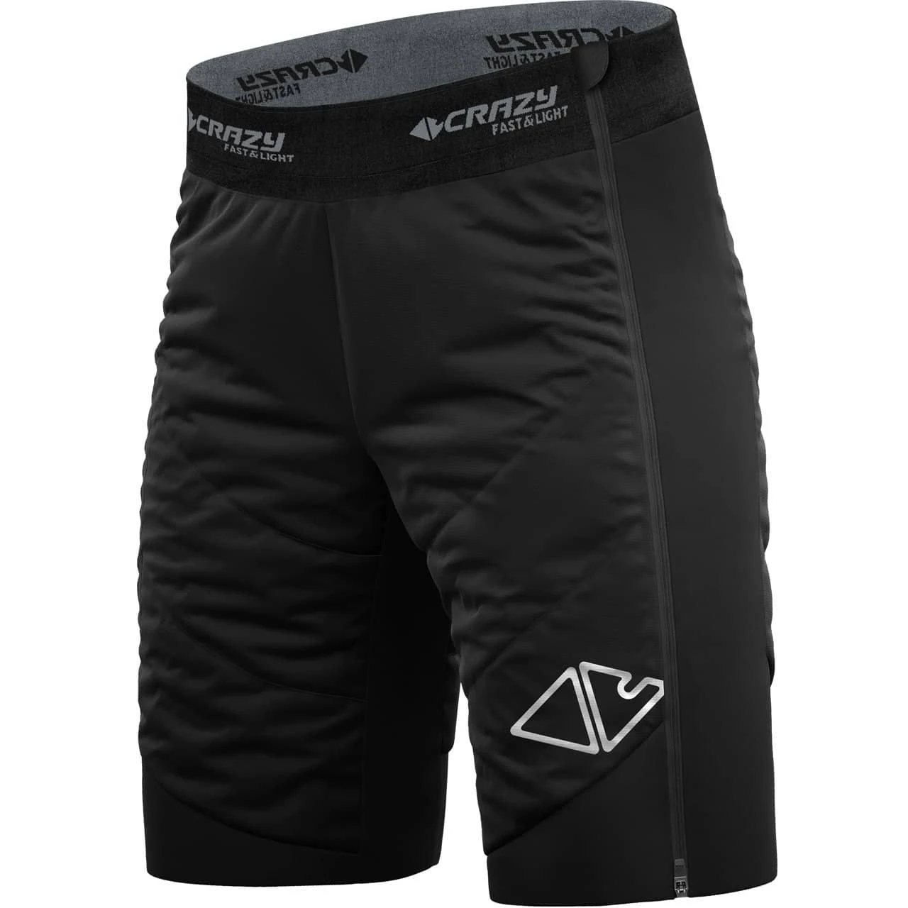 Hose SHORT ACCELERATION Black