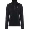 Skishirt BRENDAN Black