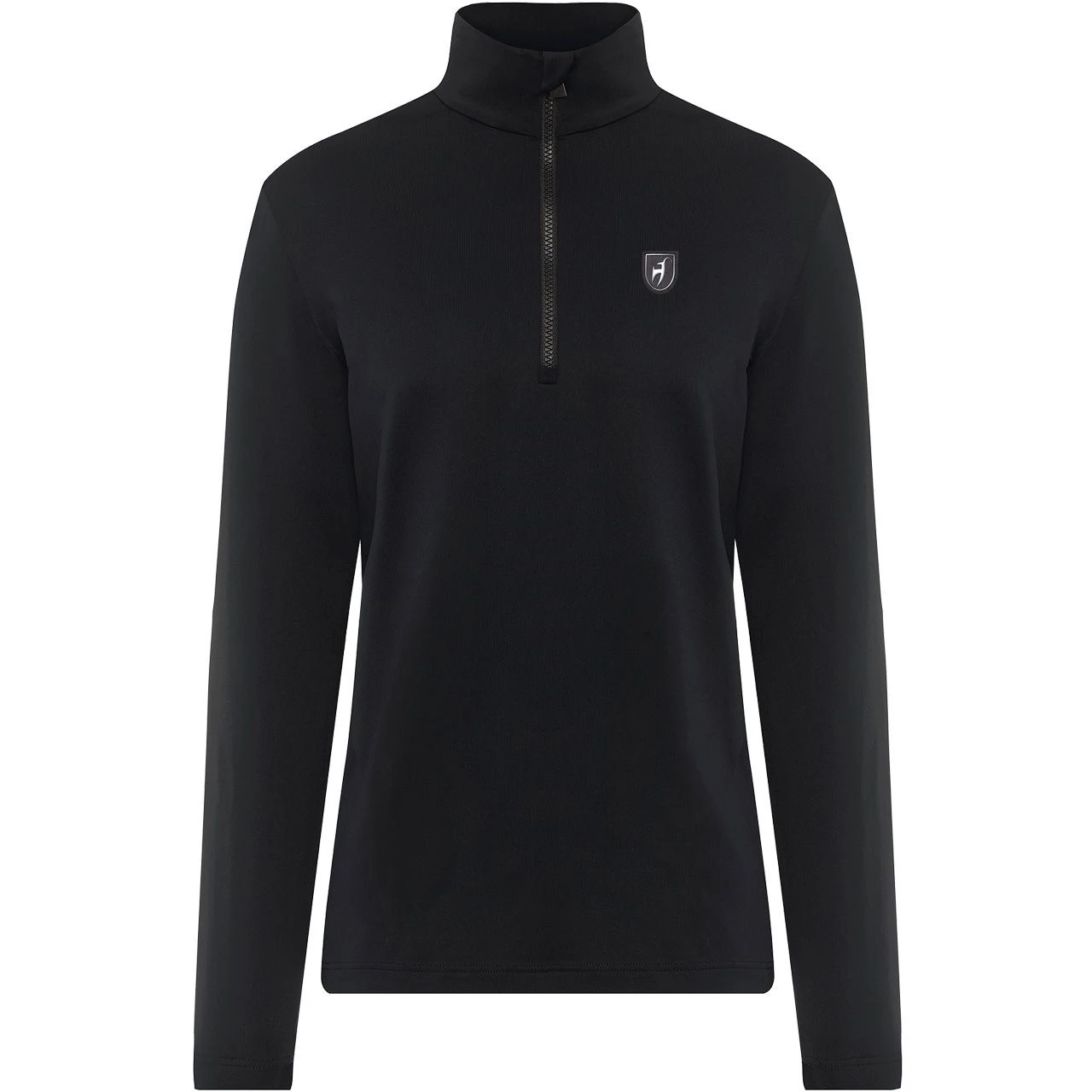 Skishirt BRENDAN Black