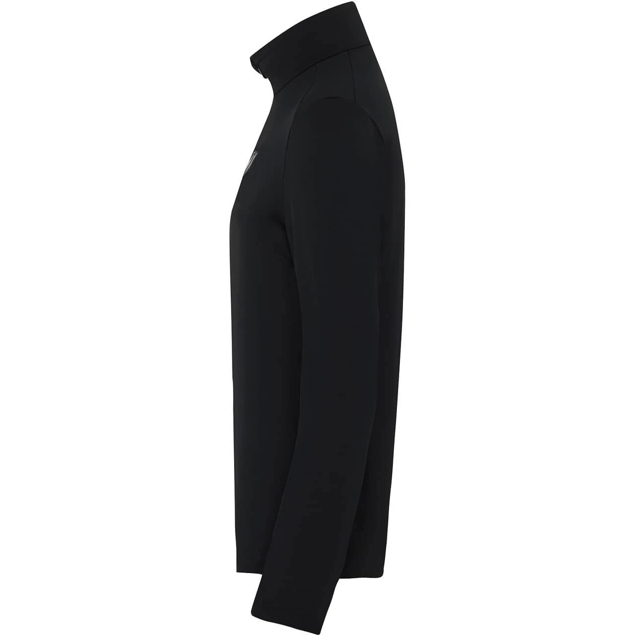Skishirt BRENDAN Black - Image 3