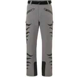 Bogner Skihose CHAZZ-T Rock Grey