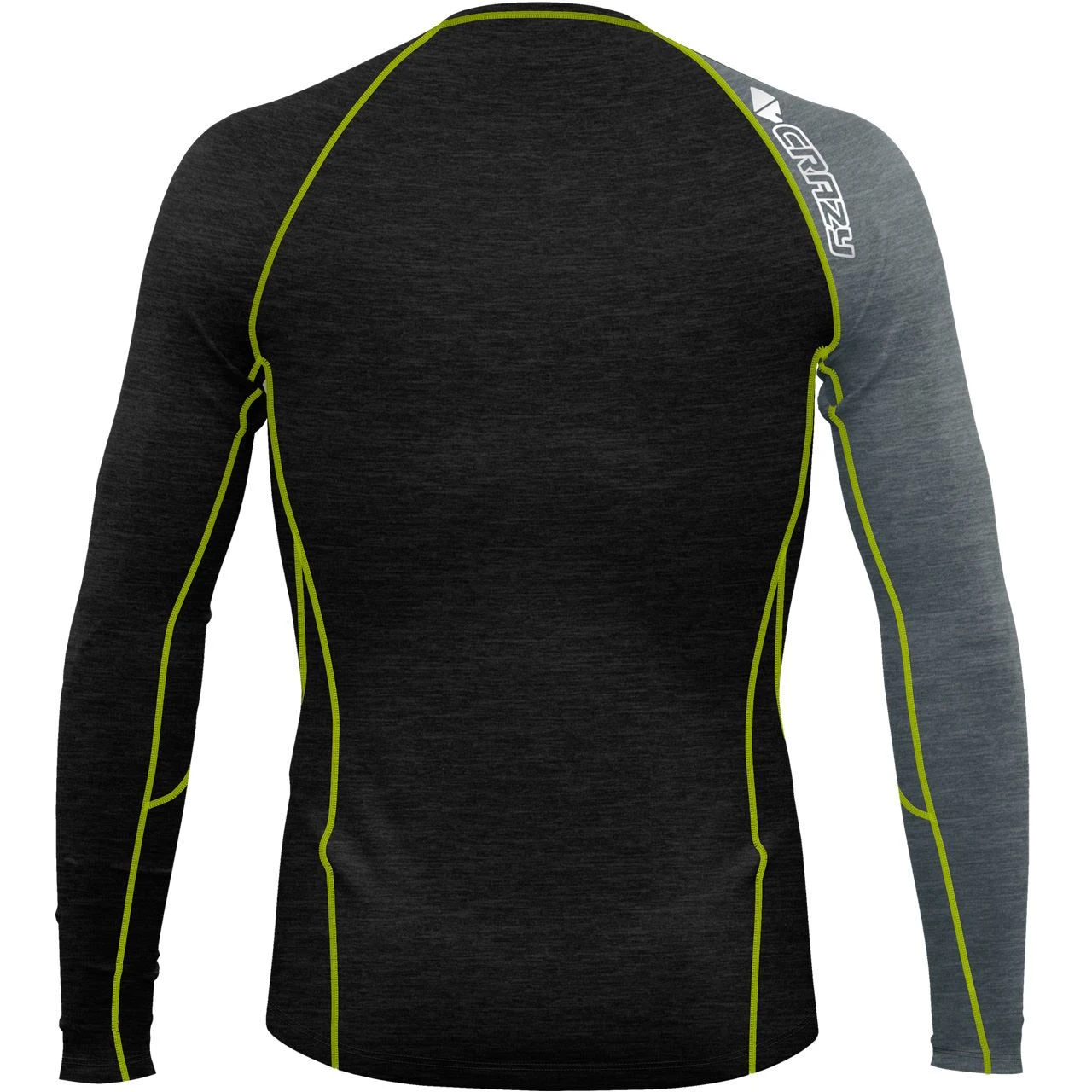 Langarm Shirt FAHRENHEIT Anthra - Image 2