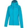La Sportiva Shell Jacke FIRESTAR EVO Crystal