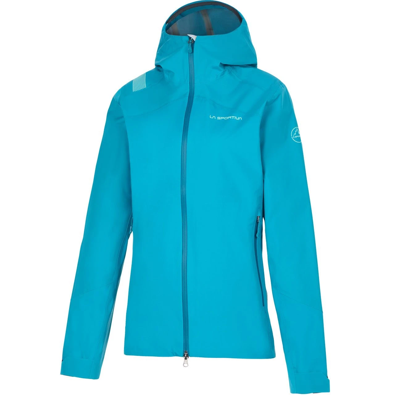 La Sportiva Shell Jacke FIRESTAR EVO Crystal
