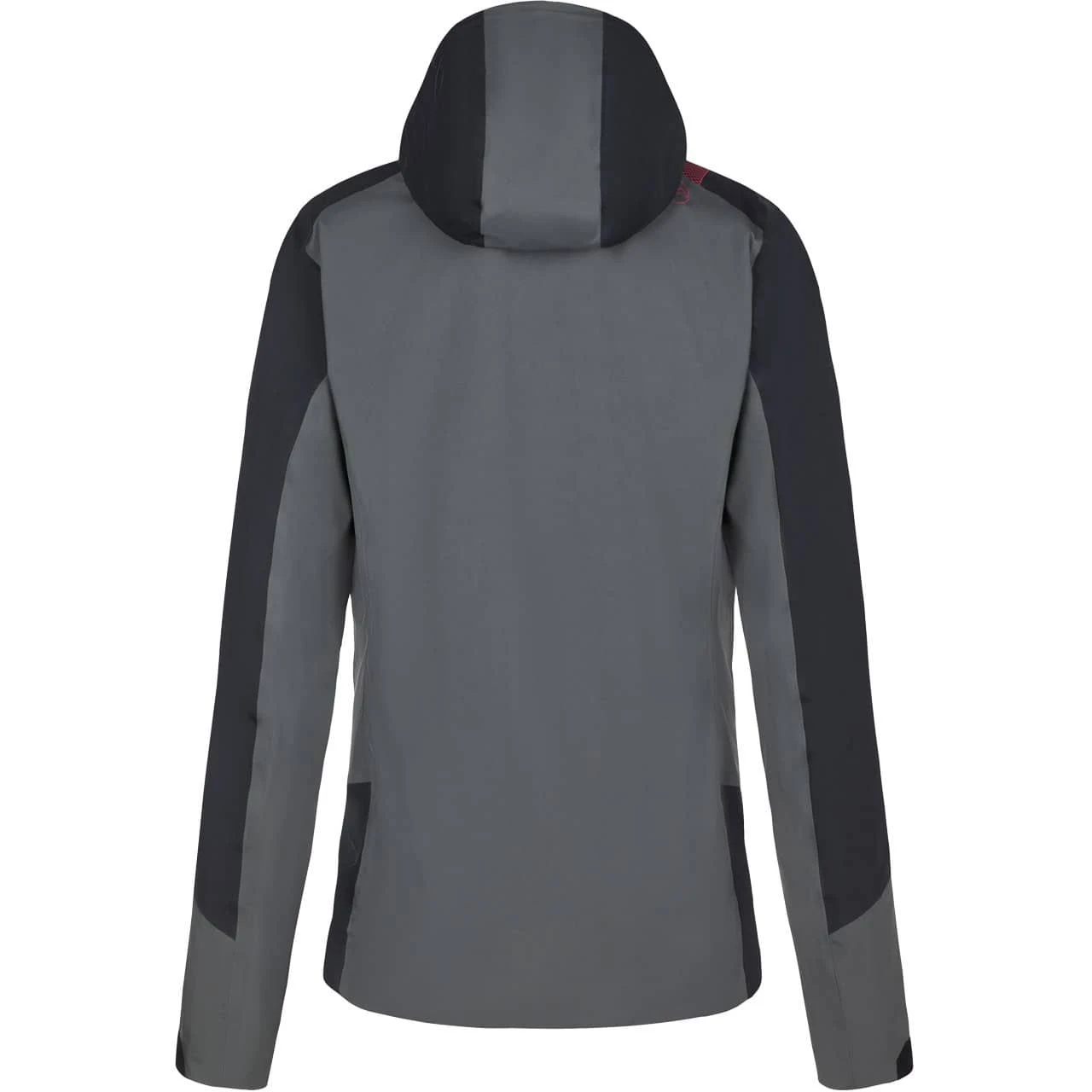 La Sportiva Shell Jacke FIRESTAR EVO Carbon/cerise - Image 2