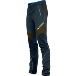 Touring Hose FLAME Blue/brown