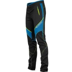 Touring Hose FLAME Black/blue