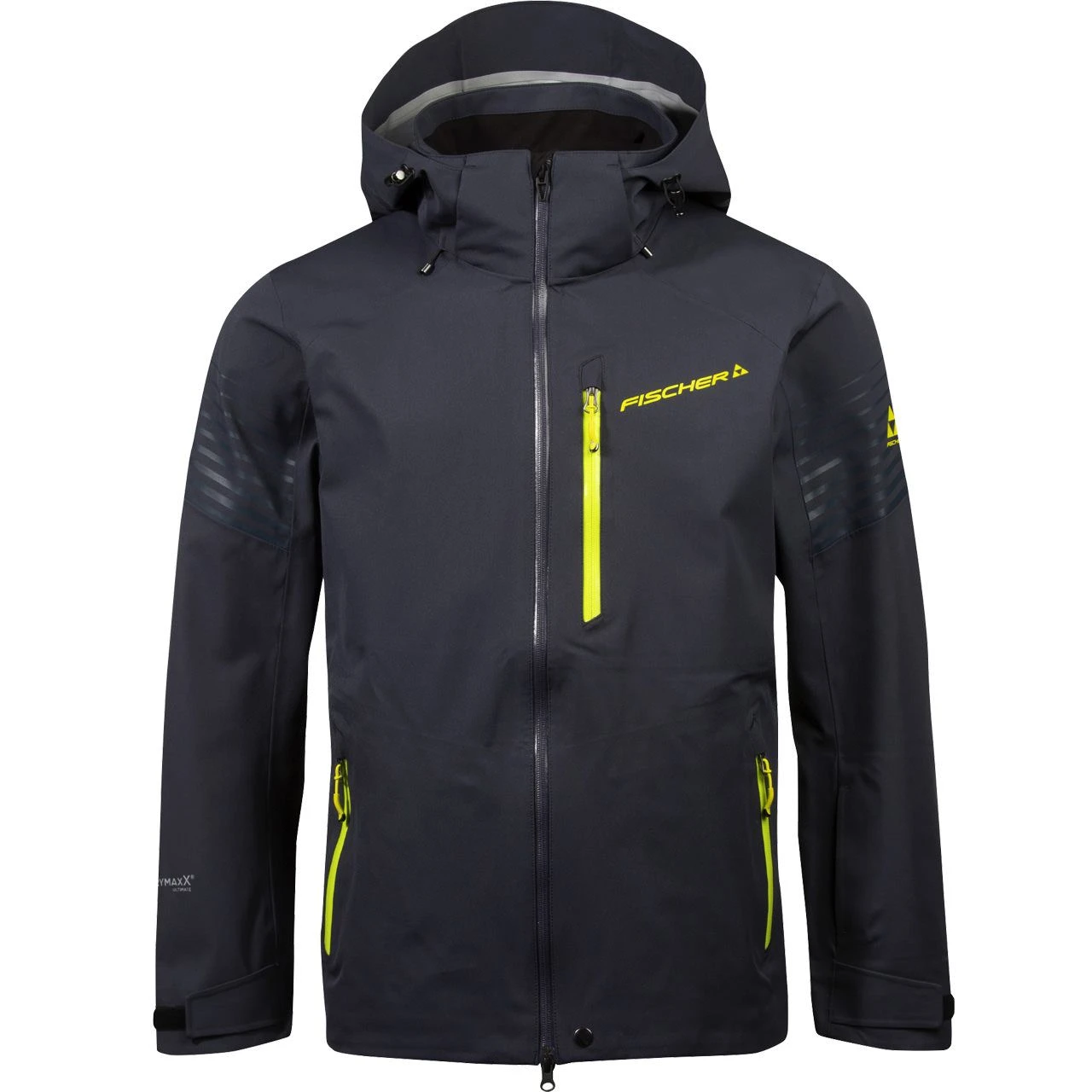 Shelljacke HOCHECK Blue Nights