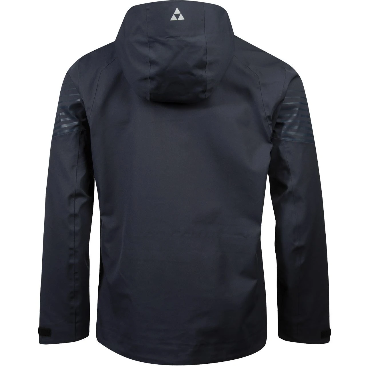 Shelljacke HOCHECK Blue Nights - Image 2