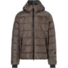 BOGNER FIRE+ICE Skijacke LUKA2 Coffee
