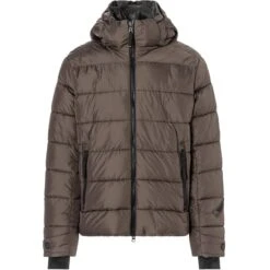 BOGNER FIRE+ICE Skijacke LUKA2 Coffee