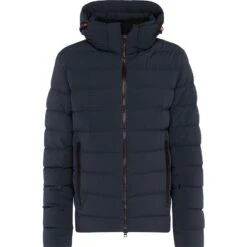 Skijacke MIKKA Midnight Blue