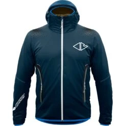 Touring Jacke NEUTRON Blue