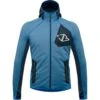 Kapuzen Jacke NEXT Blue
