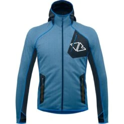 Kapuzen Jacke NEXT Blue