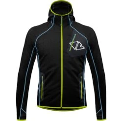 Kapuzen Jacke NEXT Black