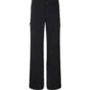 BOGNER FIRE+ICE Skihose NIC Black