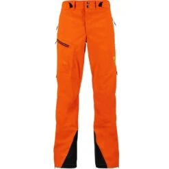 Karpos Hose PIZ PALÜ EVO Grenadine/india Ink