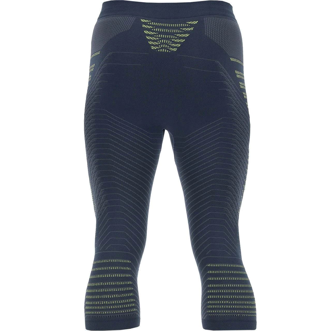 UYN 3/4 Hose RESILYON Dark Blue/yellow - Image 2
