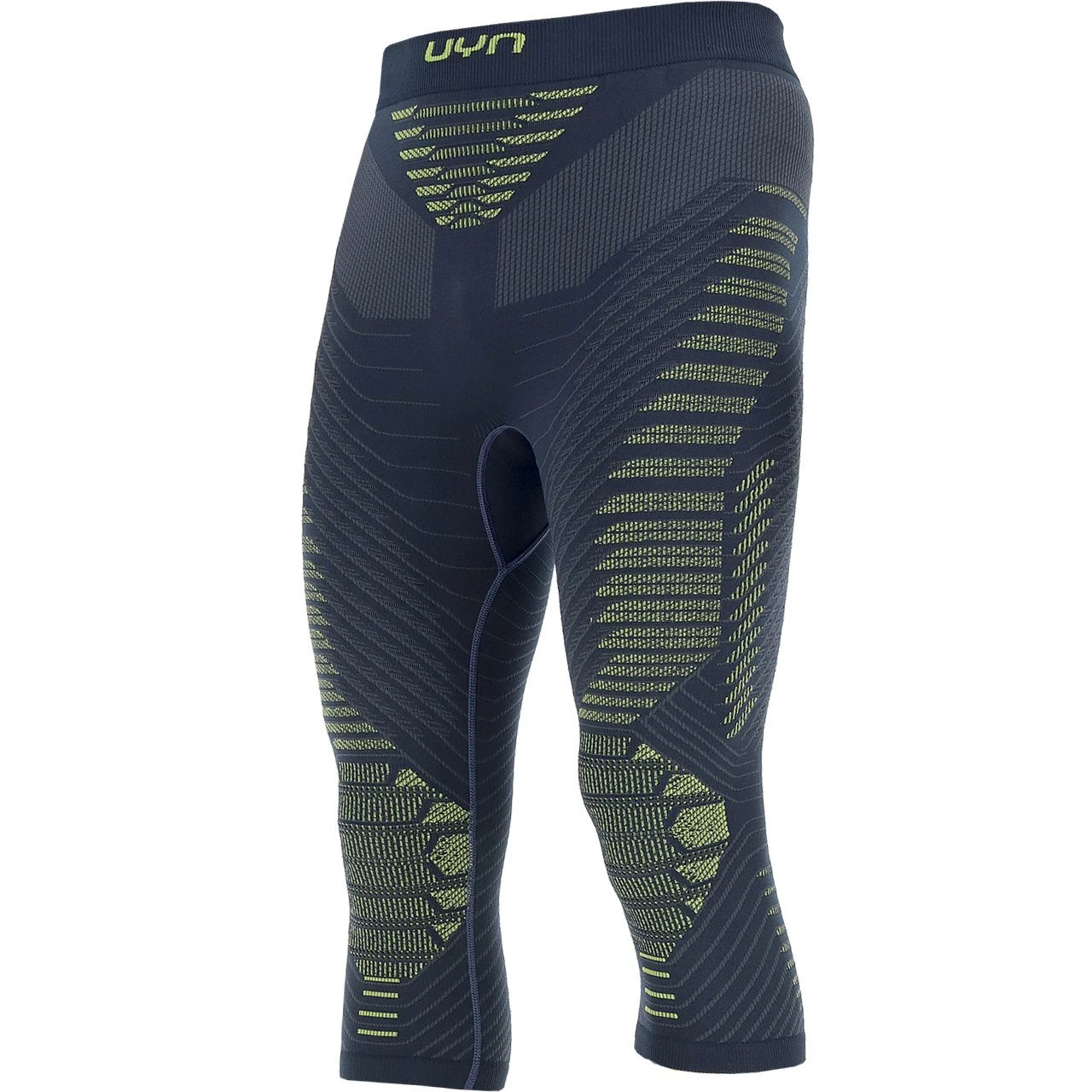 UYN 3/4 Hose RESILYON Dark Blue/yellow