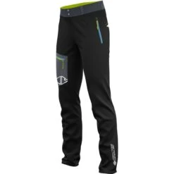 Touring Hose RESOLUTION Black/green