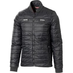 Atomic Jacke RS Black