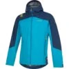 La Sportiva Shell Jacke SIRIUS EVO Crystal/night Blue