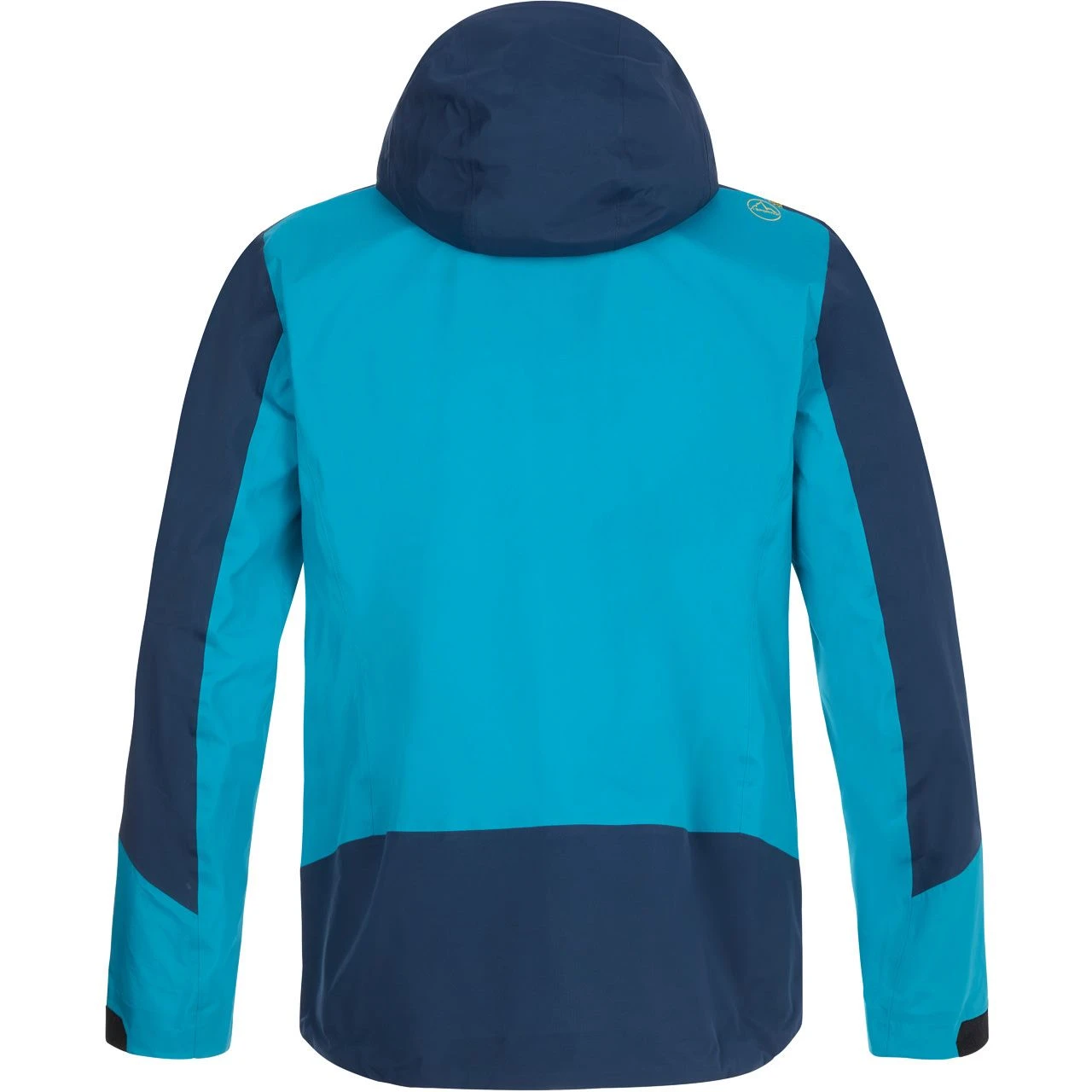 La Sportiva Shell Jacke SIRIUS EVO Crystal/night Blue - Image 2
