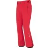 Descente Skihose SWISS Electric Red