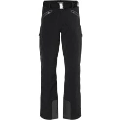 Bogner Skihose TIM-T Black