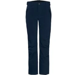 Skihose WILLIAM Midnight Blue