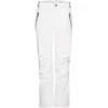 Skihose WILLIAM Bright White