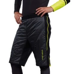 Primaloft Shorts TOUR Black