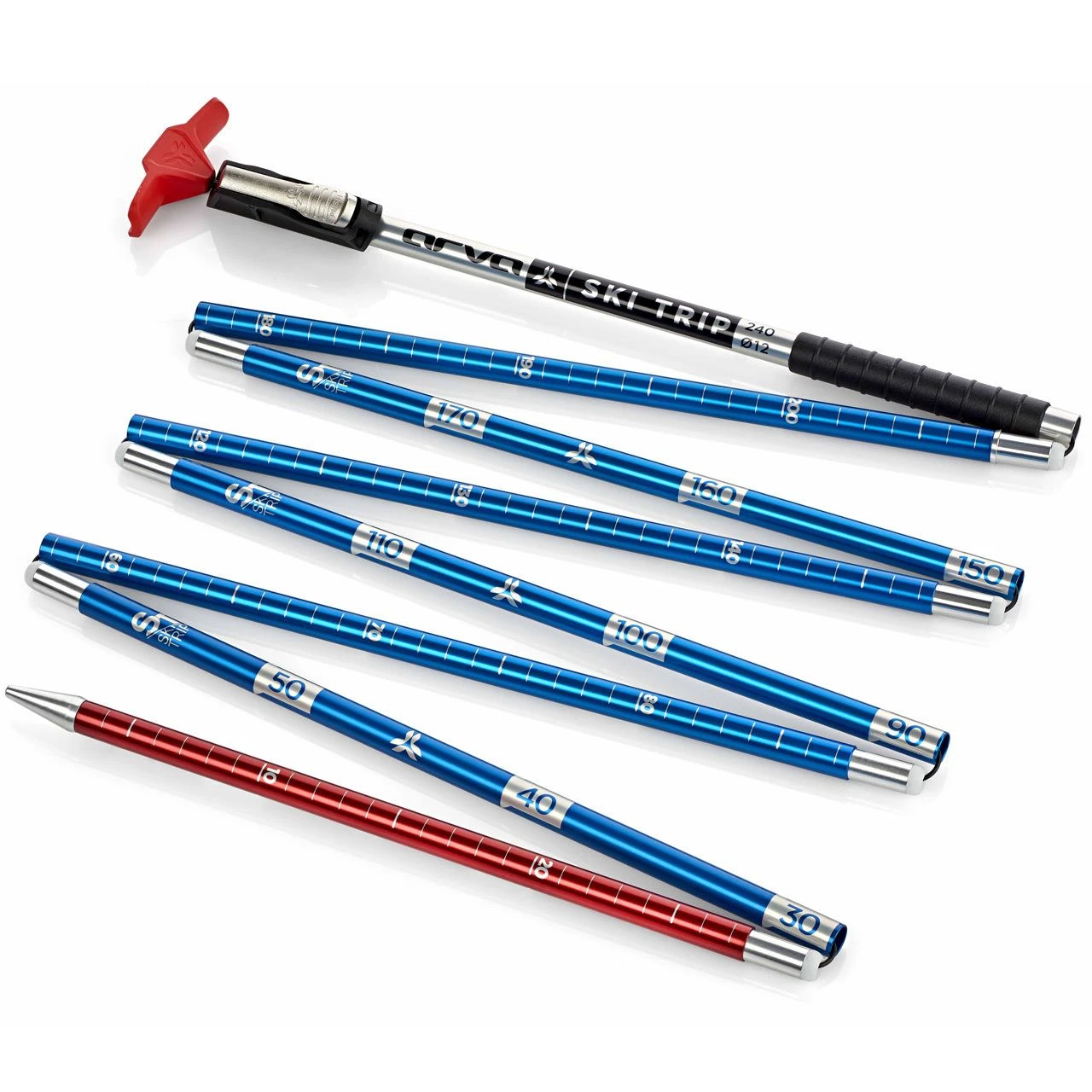 ARVA Pack Safety Box Skitrip - Image 4