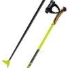 Leki PRC 650 Neonyellow/black
