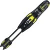 Fischer XC-Bindung Race Classic IFP Black/yellow