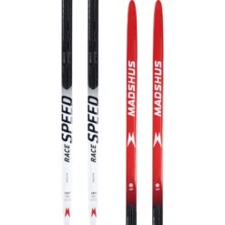 Madshus Race Speed Skate Incl. Performance Bindung (2022/23)