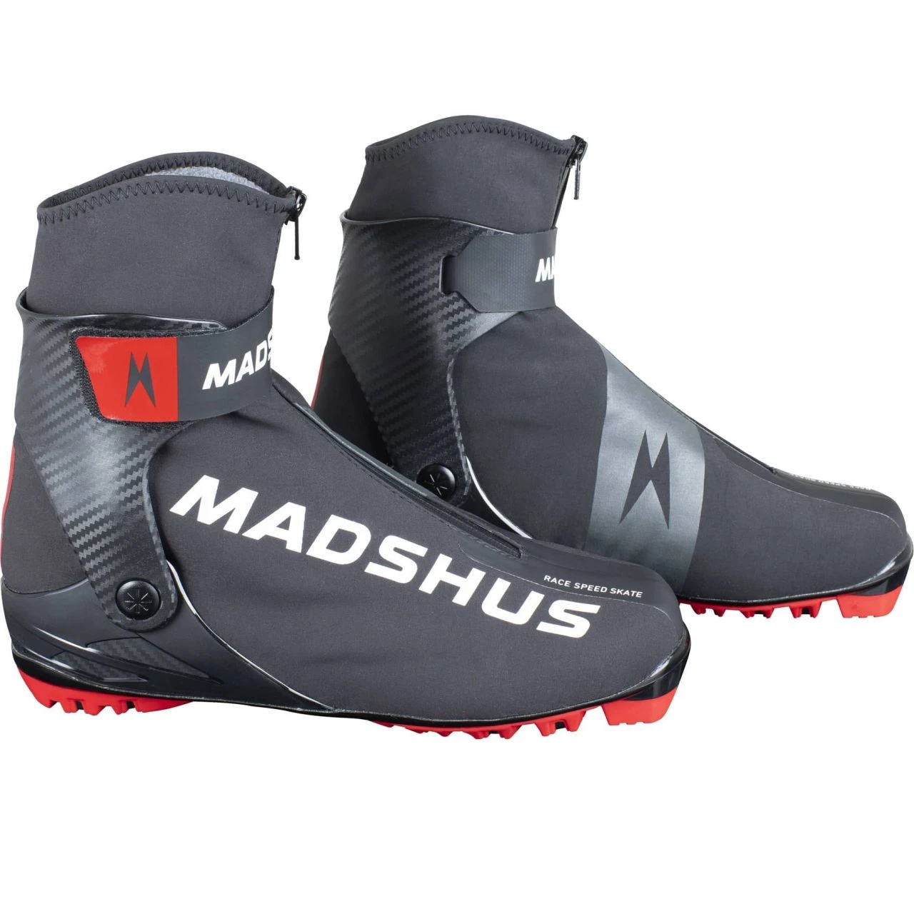 Madshus Race Speed Skate Boot - Image 2