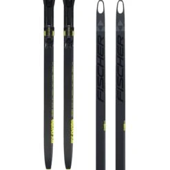 Fischer RCS Skate Plus Stiff Incl. Bindung (2023/24)